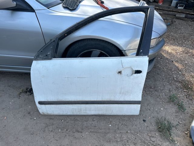 bontott FIAT MAREA Bal első Ajtó (Üres lemez)