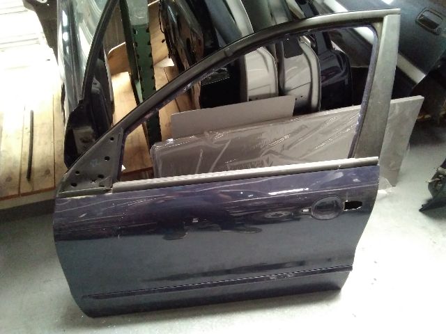 bontott FIAT MAREA Bal első Ajtó (Üres lemez)