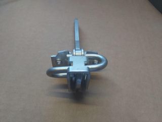 bontott FIAT MAREA Bal első Ajtóhatároló