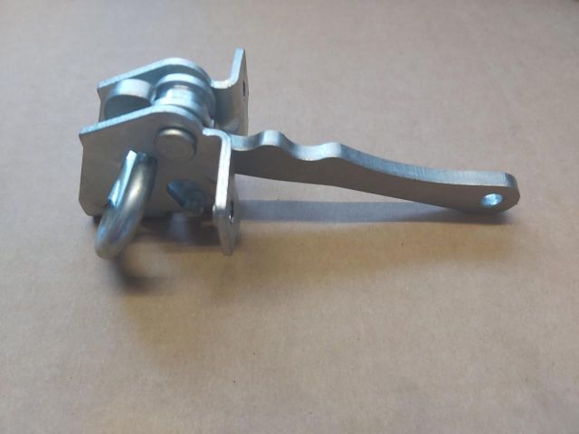 bontott FIAT MAREA Bal első Ajtóhatároló