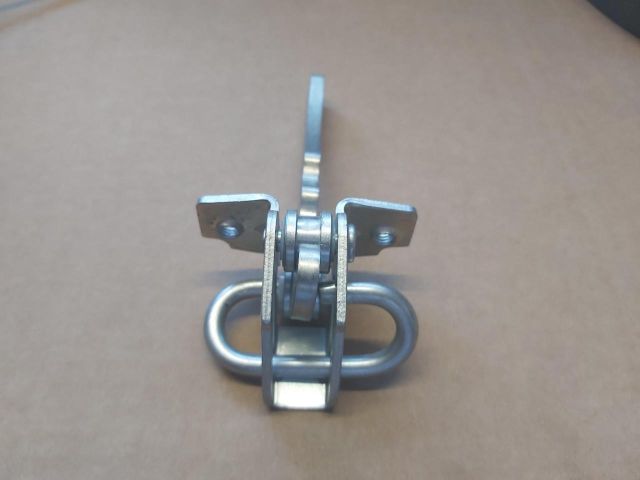 bontott FIAT MAREA Bal első Ajtóhatároló