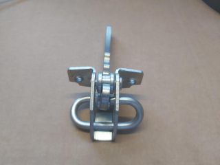 bontott FIAT MAREA Bal első Ajtóhatároló