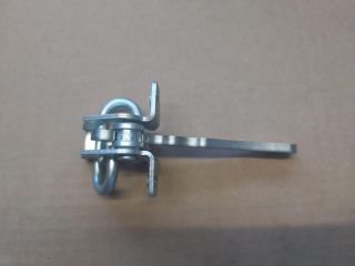 bontott FIAT MAREA Bal első Ajtóhatároló