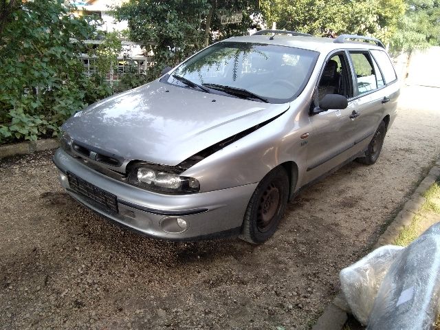 bontott FIAT MAREA Bal első Sárvédő