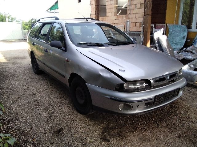 bontott FIAT MAREA Bal első Sárvédő