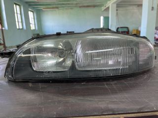 bontott FIAT MAREA Bal Fényszóró