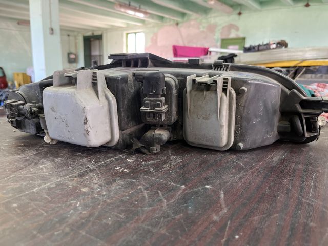 bontott FIAT MAREA Bal Fényszóró