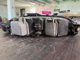 bontott FIAT MAREA Bal Fényszóró