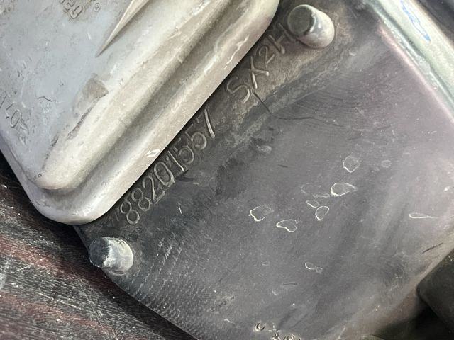 bontott FIAT MAREA Bal Fényszóró