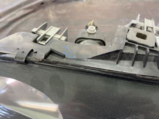 bontott FIAT MAREA Bal Fényszóró