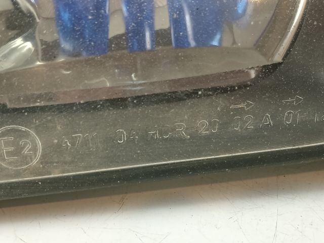 bontott FIAT MAREA Bal Fényszóró