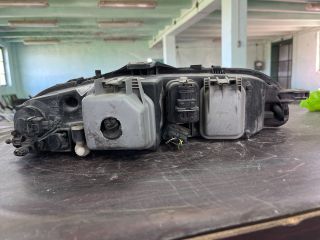 bontott FIAT MAREA Bal Fényszóró