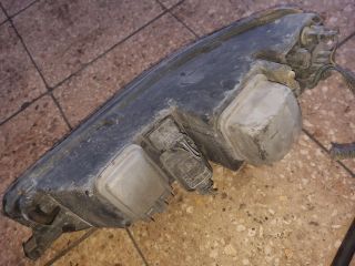 bontott FIAT MAREA Bal Fényszóró