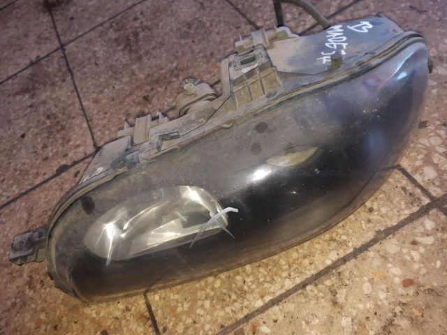 bontott FIAT MAREA Bal Fényszóró