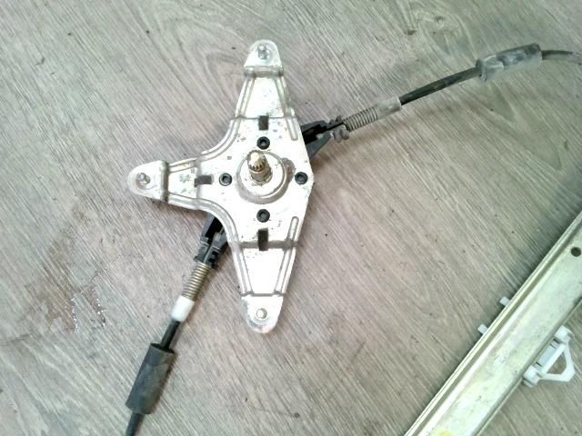 bontott FIAT MAREA Bal hátsó Ablakemelő Szerkezet (Mechanikus)