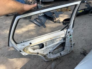 bontott FIAT MAREA Bal hátsó Ajtó (Üres lemez)