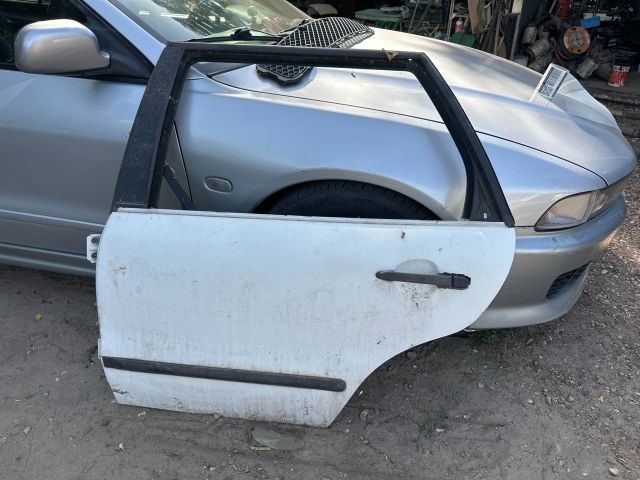 bontott FIAT MAREA Bal hátsó Ajtó (Üres lemez)