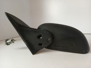 bontott FIAT MAREA Bal Visszapillantó Tükör (Mechanikus)