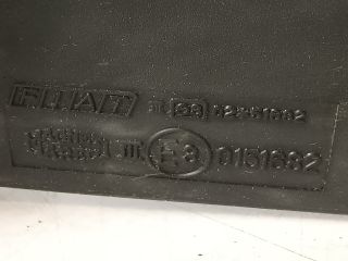 bontott FIAT MAREA Bal Visszapillantó Tükör (Mechanikus)