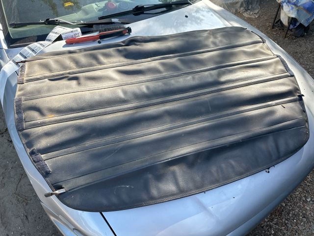 bontott FIAT MAREA Csomagtér Roló