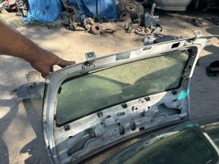 bontott FIAT MAREA Csomagtérajtó (Részeivel)