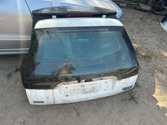 bontott FIAT MAREA Csomagtérajtó (Részeivel)