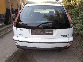 bontott FIAT MAREA Csomagtérajtó (Üres lemez)