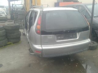 bontott FIAT MAREA Csomagtérajtó (Üres lemez)