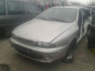 bontott FIAT MAREA Csomagtérajtó (Üres lemez)