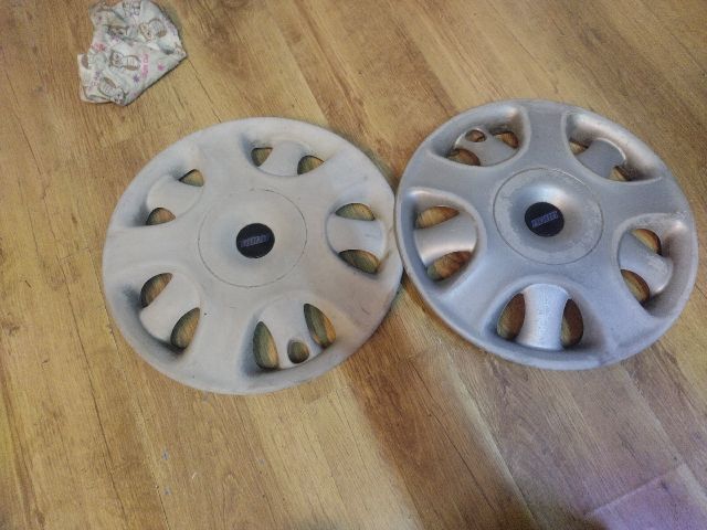 bontott FIAT MAREA Dísztárcsa (1 db)