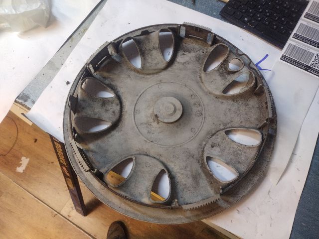 bontott FIAT MAREA Dísztárcsa (1 db)