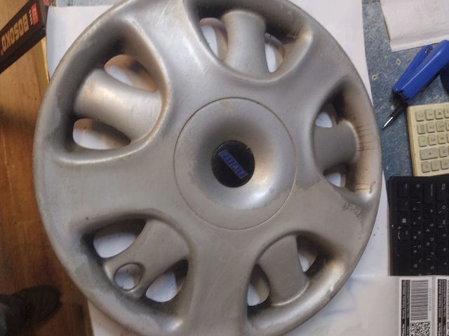 bontott FIAT MAREA Dísztárcsa (1 db)