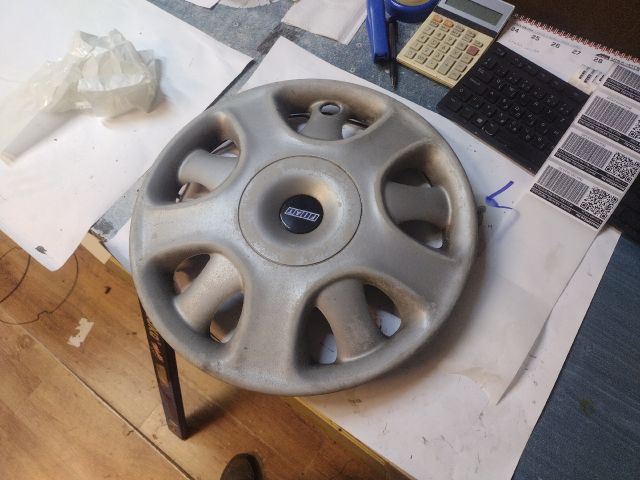 bontott FIAT MAREA Dísztárcsa (1 db)