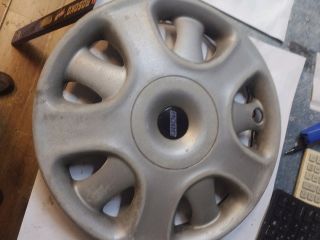 bontott FIAT MAREA Dísztárcsa (1 db)