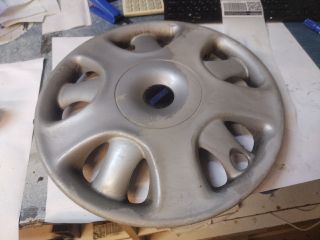 bontott FIAT MAREA Dísztárcsa (1 db)