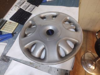 bontott FIAT MAREA Dísztárcsa (1 db)