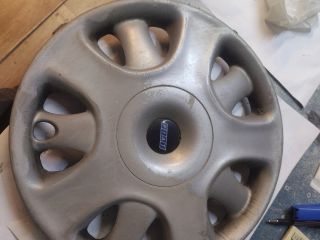 bontott FIAT MAREA Dísztárcsa (1 db)