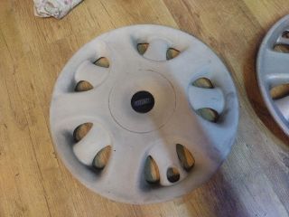 bontott FIAT MAREA Dísztárcsa (1 db)