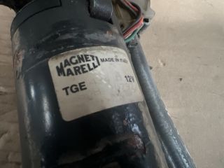 bontott FIAT MAREA Első Ablaktörlő Szerkezet Motorral