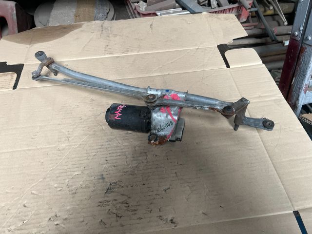 bontott FIAT MAREA Első Ablaktörlő Szerkezet Motorral