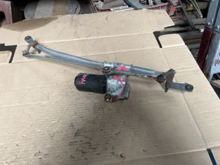 bontott FIAT MAREA Első Ablaktörlő Szerkezet Motorral