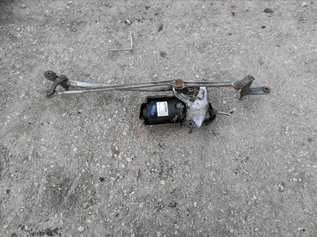 bontott FIAT MAREA Első Ablaktörlő Szerkezet Motorral