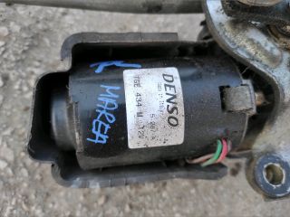 bontott FIAT MAREA Első Ablaktörlő Szerkezet Motorral