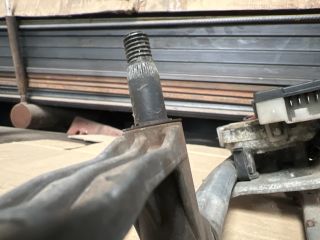 bontott FIAT MAREA Első Ablaktörlő Szerkezet Motorral