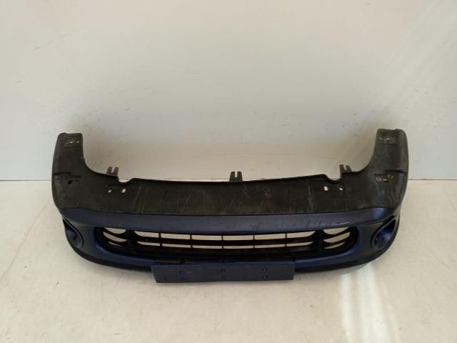 bontott FIAT MAREA Első Lökhárító (Üresen)