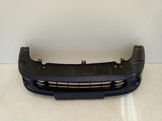 bontott FIAT MAREA Első Lökhárító (Üresen)