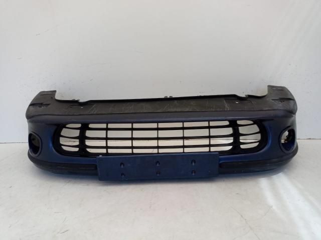 bontott FIAT MAREA Első Lökhárító (Üresen)