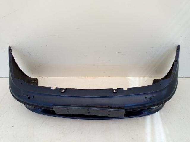 bontott FIAT MAREA Első Lökhárító (Üresen)