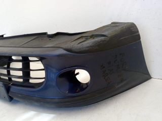 bontott FIAT MAREA Első Lökhárító (Üresen)