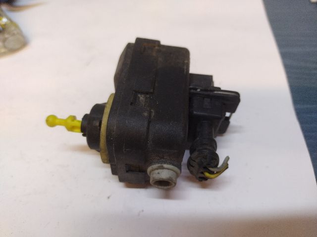 bontott FIAT MAREA Fényszórómagasság Állító Motor (Pozíciófüggetlen)